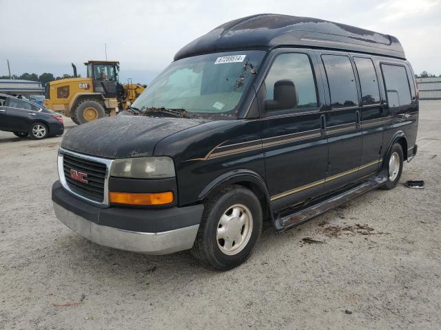 Photo 0 VIN: 1GDFG15T941134497 - GMC SAVANA RV 