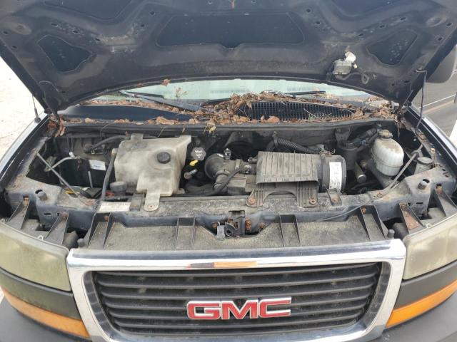 Photo 11 VIN: 1GDFG15T941134497 - GMC SAVANA RV 