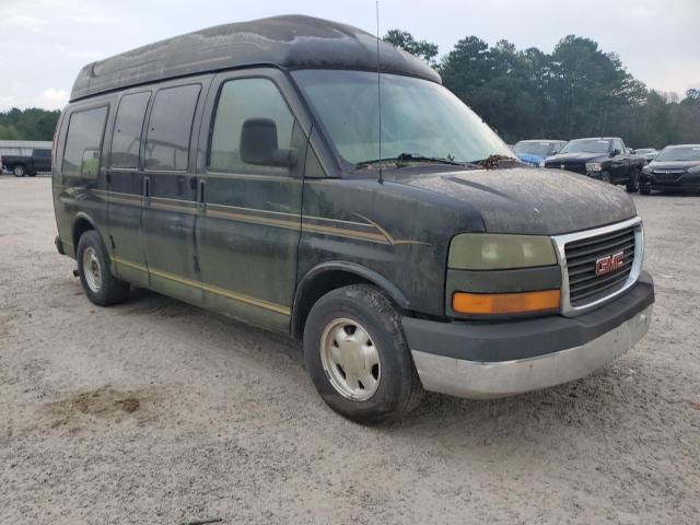 Photo 3 VIN: 1GDFG15T941134497 - GMC SAVANA RV 