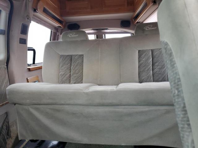 Photo 9 VIN: 1GDFG15T941134497 - GMC SAVANA RV 