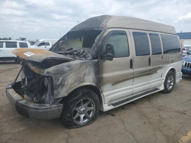 Photo 0 VIN: 1GDFG15T971139896 - GMC SAVANA RV 