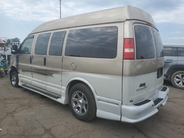 Photo 1 VIN: 1GDFG15T971139896 - GMC SAVANA RV 