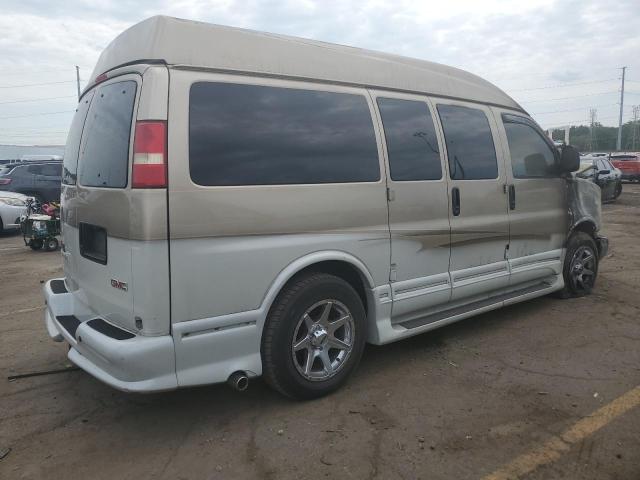 Photo 2 VIN: 1GDFG15T971139896 - GMC SAVANA RV 