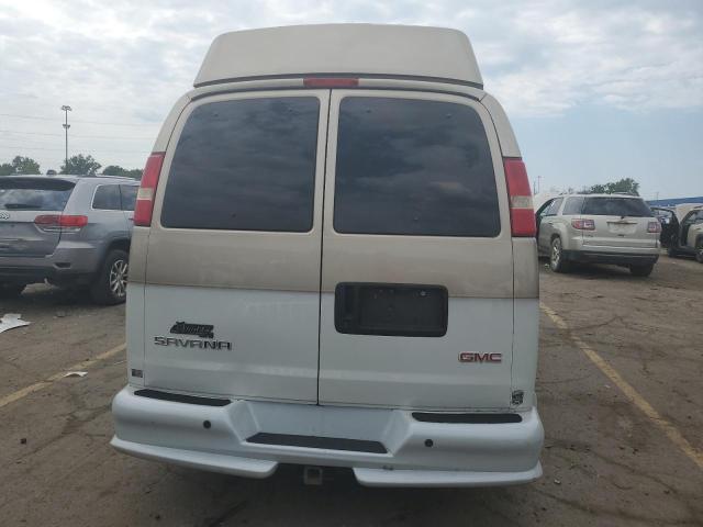 Photo 5 VIN: 1GDFG15T971139896 - GMC SAVANA RV 