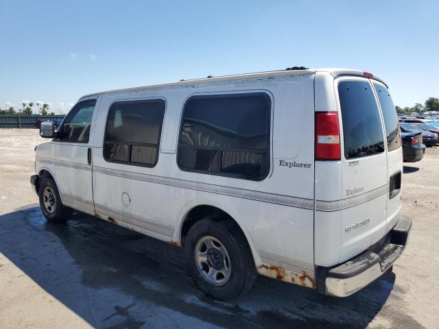 Photo 1 VIN: 1GDFG15X431182605 - GMC SAVANA 