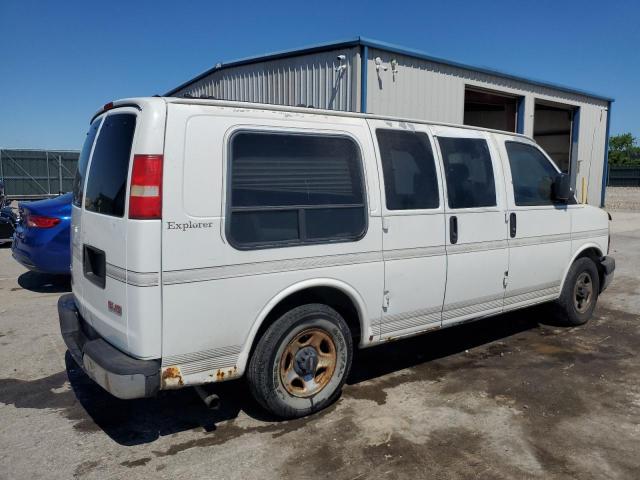 Photo 2 VIN: 1GDFG15X431182605 - GMC SAVANA 