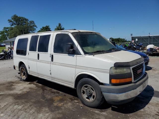 Photo 3 VIN: 1GDFG15X431182605 - GMC SAVANA 