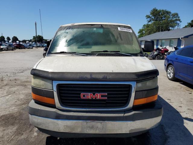 Photo 4 VIN: 1GDFG15X431182605 - GMC SAVANA 