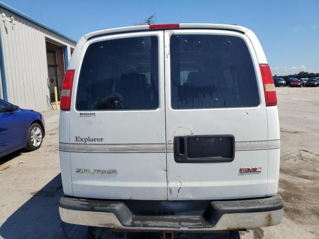 Photo 5 VIN: 1GDFG15X431182605 - GMC SAVANA 