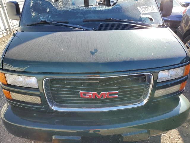 Photo 11 VIN: 1GDFG65R221107446 - GMC SAVANA G15 