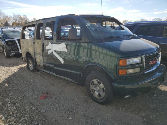 Photo 3 VIN: 1GDFG65R221107446 - GMC SAVANA G15 