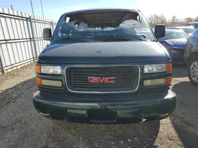 Photo 4 VIN: 1GDFG65R221107446 - GMC SAVANA G15 