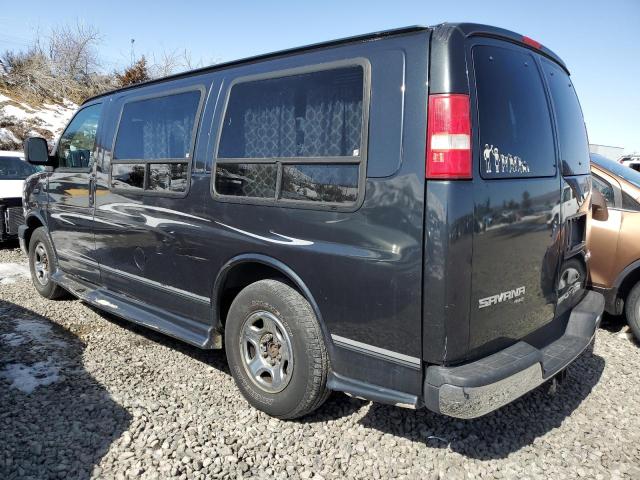 Photo 1 VIN: 1GDFH15T041137446 - GMC SAVANA 