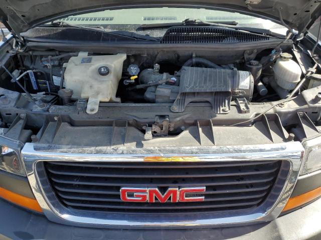 Photo 10 VIN: 1GDFH15T041137446 - GMC SAVANA 