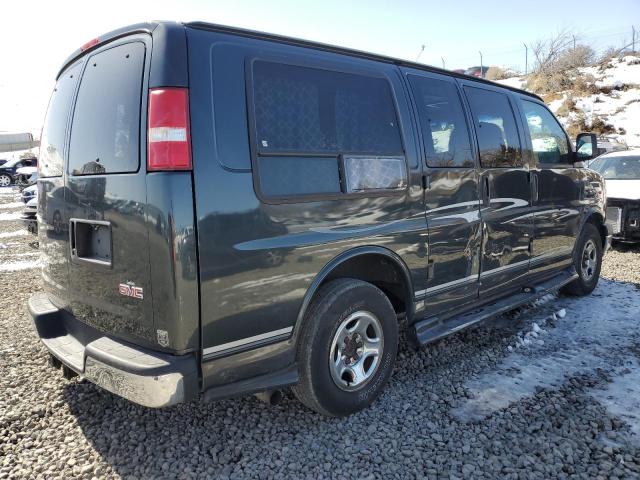 Photo 2 VIN: 1GDFH15T041137446 - GMC SAVANA 