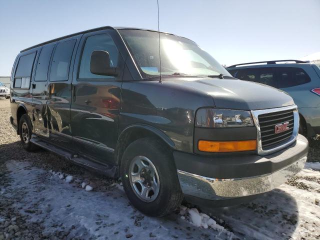 Photo 3 VIN: 1GDFH15T041137446 - GMC SAVANA 