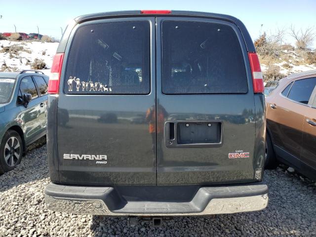 Photo 5 VIN: 1GDFH15T041137446 - GMC SAVANA 