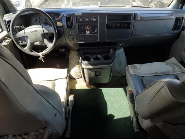 Photo 7 VIN: 1GDFH15T041137446 - GMC SAVANA 