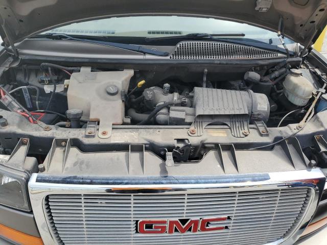 Photo 11 VIN: 1GDFH15T241155527 - GMC SAVANA 