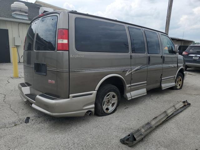 Photo 2 VIN: 1GDFH15T241155527 - GMC SAVANA 