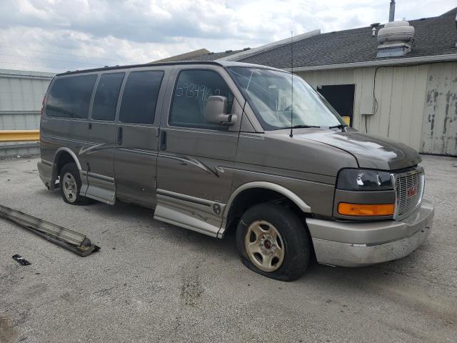 Photo 3 VIN: 1GDFH15T241155527 - GMC SAVANA 