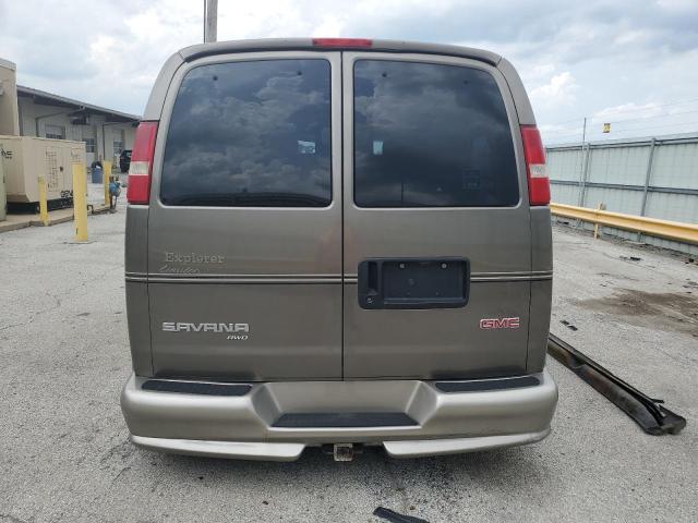 Photo 5 VIN: 1GDFH15T241155527 - GMC SAVANA 