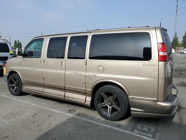 Photo 1 VIN: 1GDFH15T671205107 - GMC SAVANA 