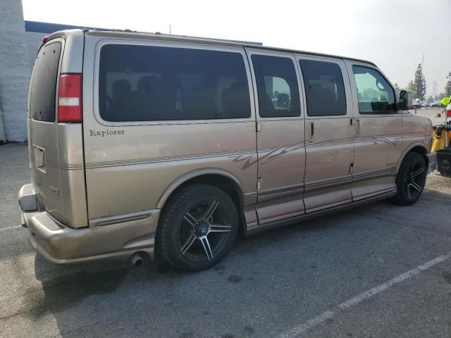 Photo 2 VIN: 1GDFH15T671205107 - GMC SAVANA 