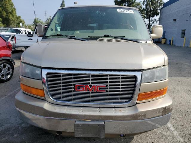 Photo 4 VIN: 1GDFH15T671205107 - GMC SAVANA 