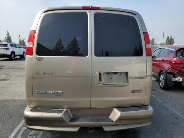 Photo 5 VIN: 1GDFH15T671205107 - GMC SAVANA 