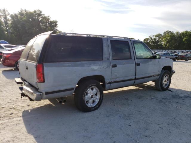 Photo 2 VIN: 1GDFK16K8SJ713904 - GMC SUBURBAN 