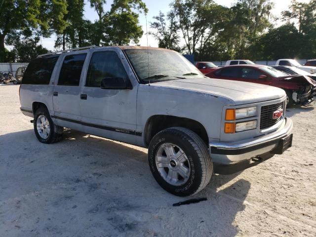 Photo 3 VIN: 1GDFK16K8SJ713904 - GMC SUBURBAN 