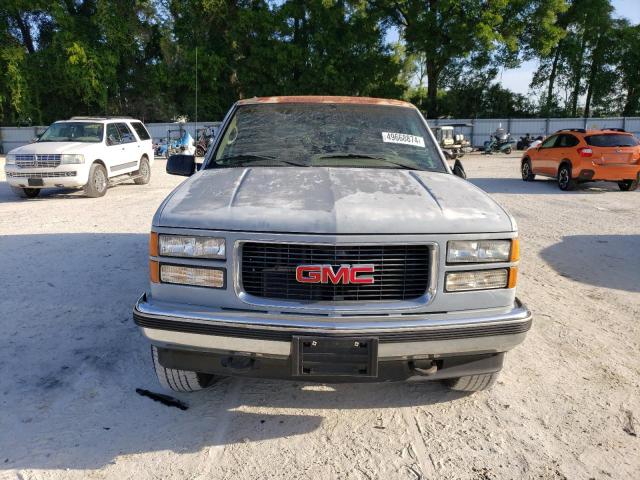 Photo 4 VIN: 1GDFK16K8SJ713904 - GMC SUBURBAN 