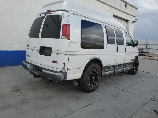 Photo 2 VIN: 1GDGG25R0X1136058 - GMC SAVANA RV 