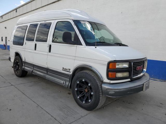 Photo 3 VIN: 1GDGG25R0X1136058 - GMC SAVANA RV 