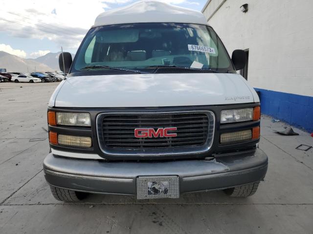 Photo 4 VIN: 1GDGG25R0X1136058 - GMC SAVANA RV 