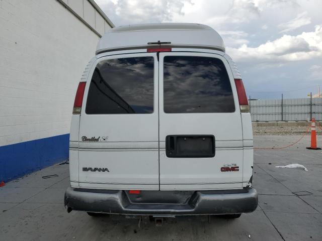 Photo 5 VIN: 1GDGG25R0X1136058 - GMC SAVANA RV 