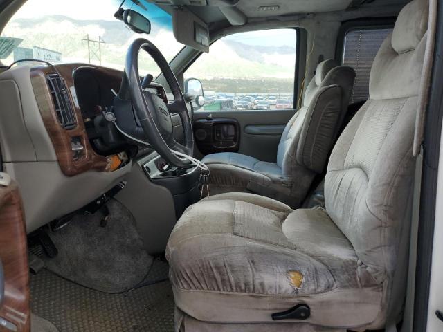 Photo 6 VIN: 1GDGG25R0X1136058 - GMC SAVANA RV 