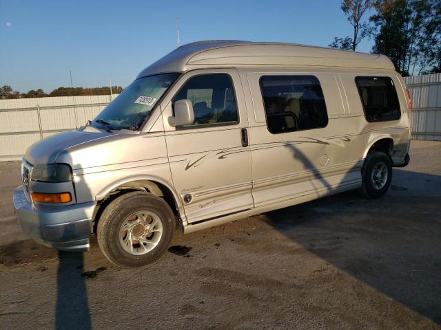 Photo 0 VIN: 1GDGG29U251216408 - GMC SAVANA 