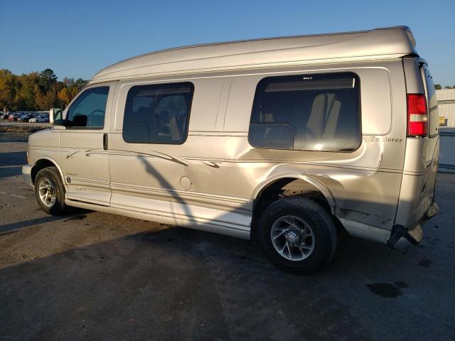 Photo 1 VIN: 1GDGG29U251216408 - GMC SAVANA 