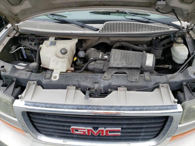 Photo 11 VIN: 1GDGG29U251216408 - GMC SAVANA 