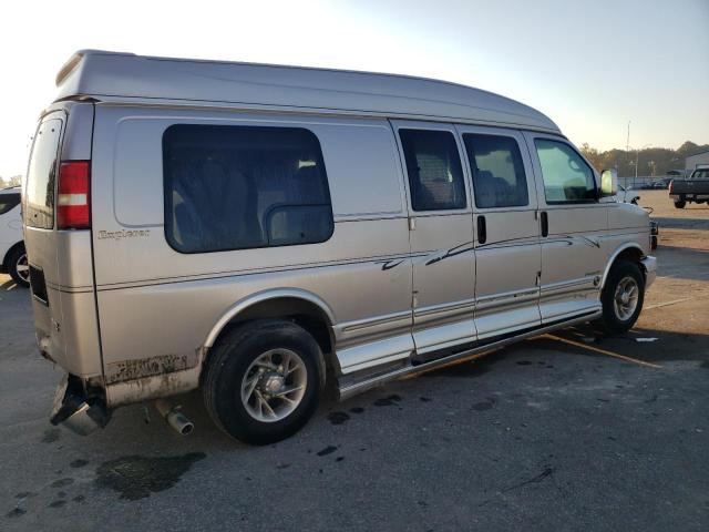 Photo 2 VIN: 1GDGG29U251216408 - GMC SAVANA 