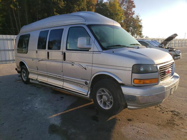 Photo 3 VIN: 1GDGG29U251216408 - GMC SAVANA 