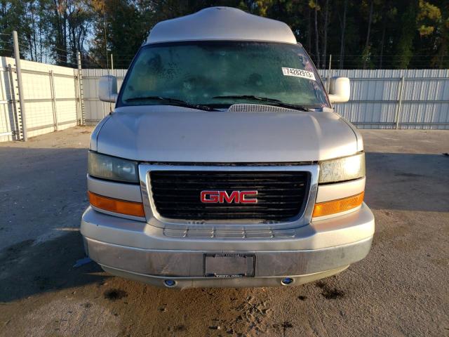 Photo 4 VIN: 1GDGG29U251216408 - GMC SAVANA 