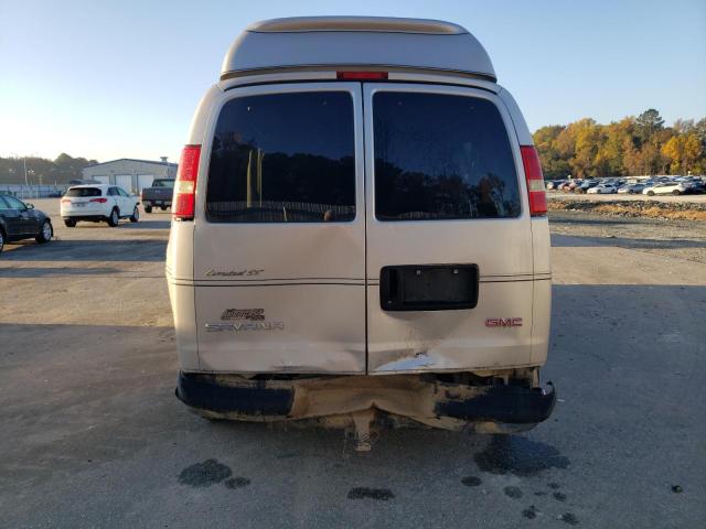 Photo 5 VIN: 1GDGG29U251216408 - GMC SAVANA 