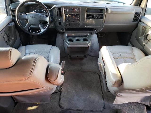 Photo 7 VIN: 1GDGG29U251216408 - GMC SAVANA 