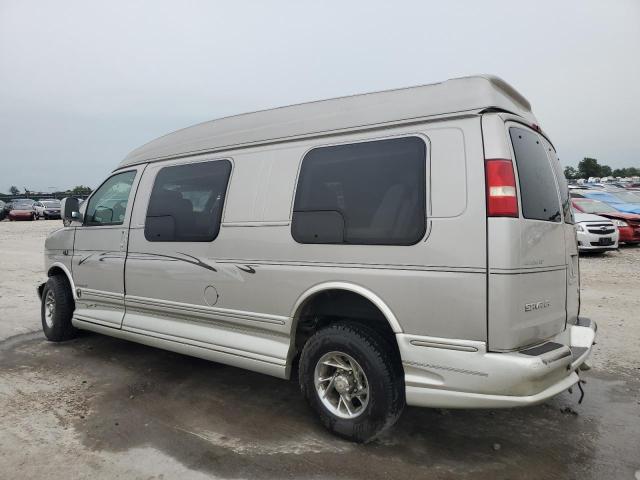 Photo 1 VIN: 1GDGG29UX61113318 - GMC SAVANA 