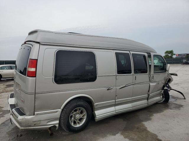 Photo 2 VIN: 1GDGG29UX61113318 - GMC SAVANA 