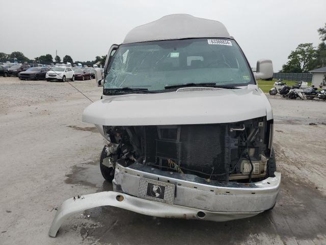 Photo 4 VIN: 1GDGG29UX61113318 - GMC SAVANA 