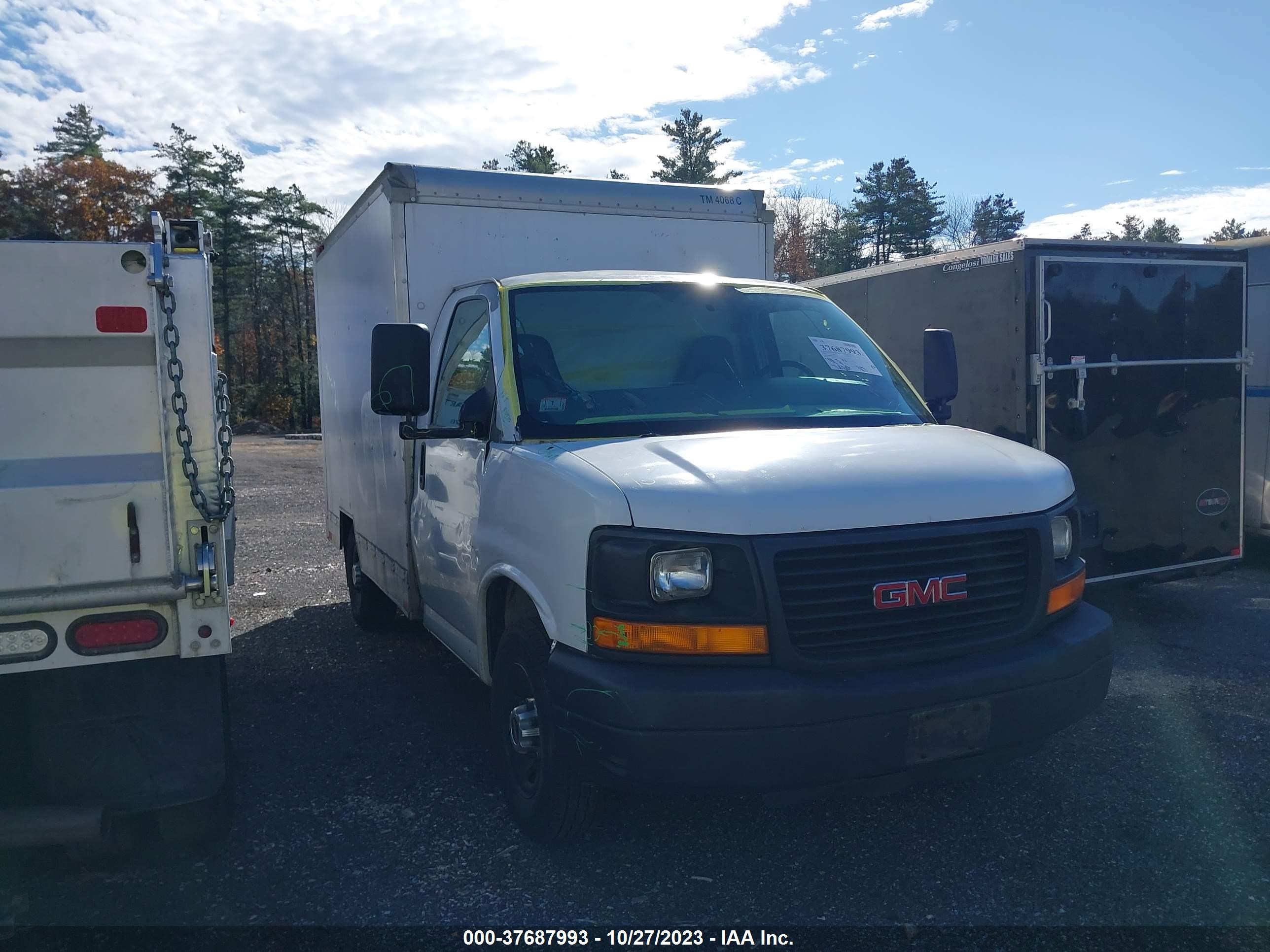 Photo 0 VIN: 1GDGG31C891900068 - GMC SAVANA 